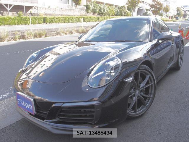 Porsche 911 2019-03 202827-0
