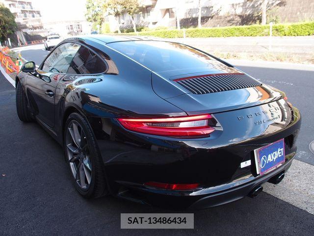 Porsche 911 2019-03 202827-2