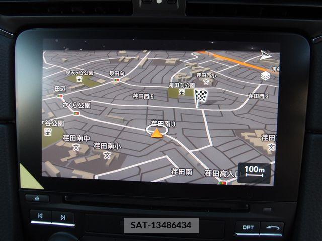 Porsche 911 2019-03 202827-5