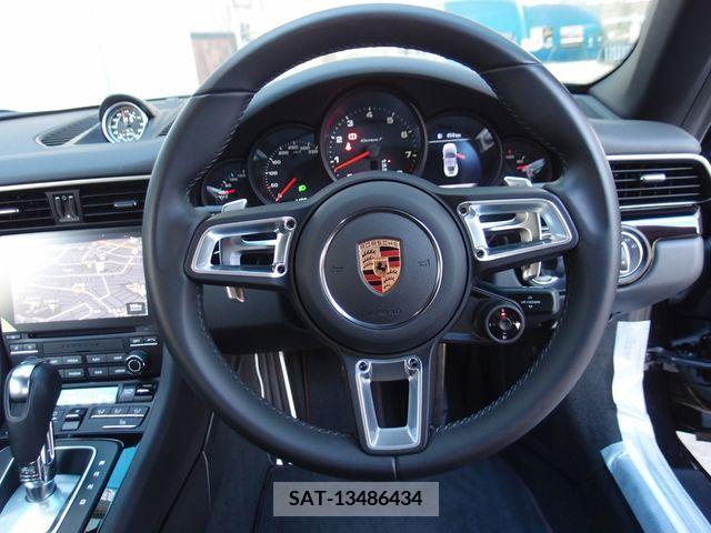 Porsche 911 2019-03 202827-9