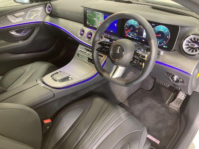 Mercedes Benz CLS-CLASS 2023-01 193013-1