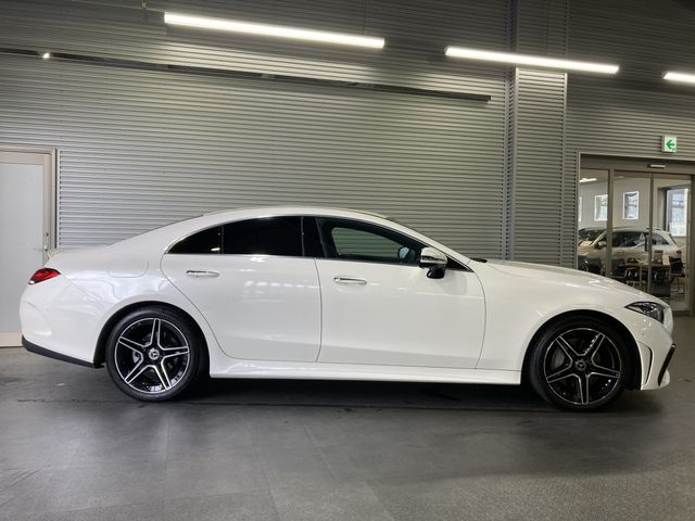 Mercedes Benz CLS-CLASS 2023-01 193013-2