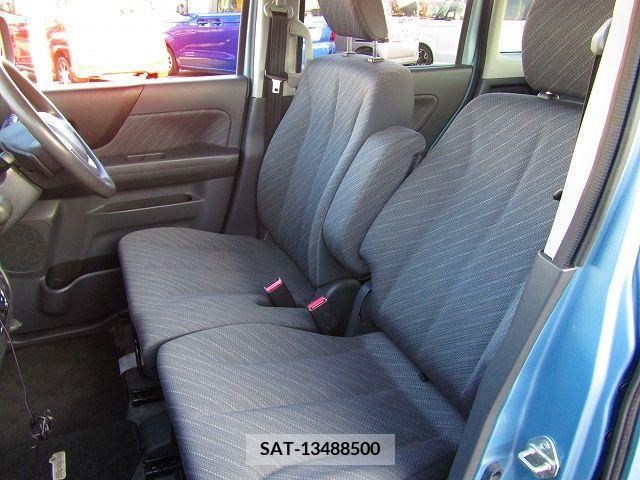Suzuki SPACIA 2015-11 222883-4