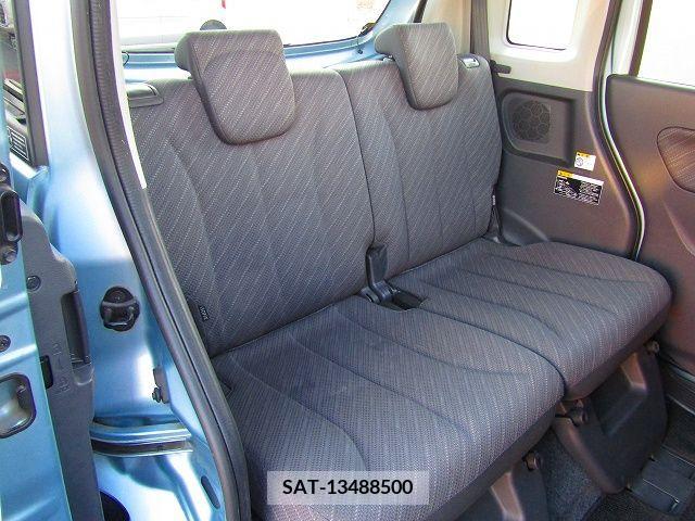 Suzuki SPACIA 2015-11 222883-3