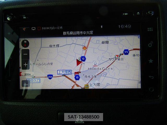 Suzuki SPACIA 2015-11 222883-5
