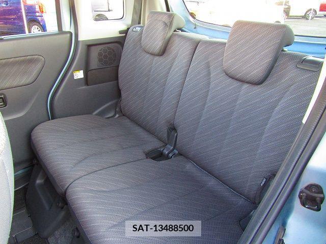 Suzuki SPACIA 2015-11 222883-10