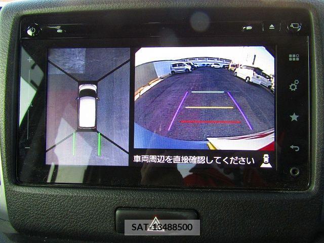 Suzuki SPACIA 2015-11 222883-12