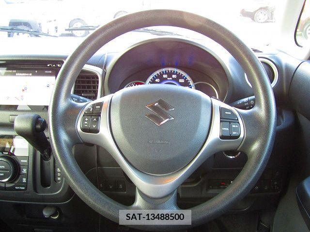Suzuki SPACIA 2015-11 222883-14