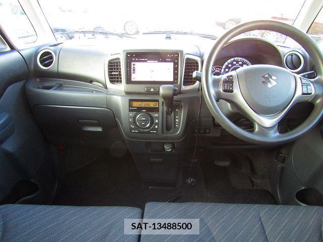 Suzuki SPACIA 2015-11 222883-1