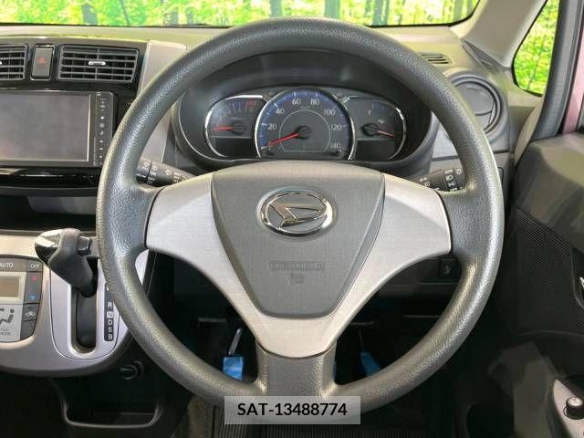 Daihatsu MOVE CUSTOM 2013-07 309253-11