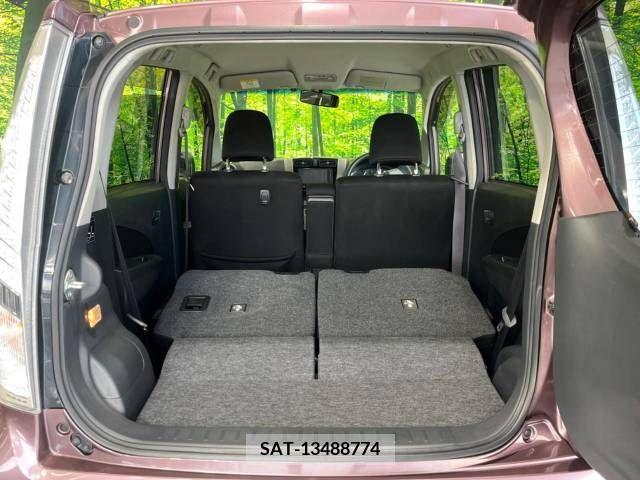 Daihatsu MOVE CUSTOM 2013-07 309253-10