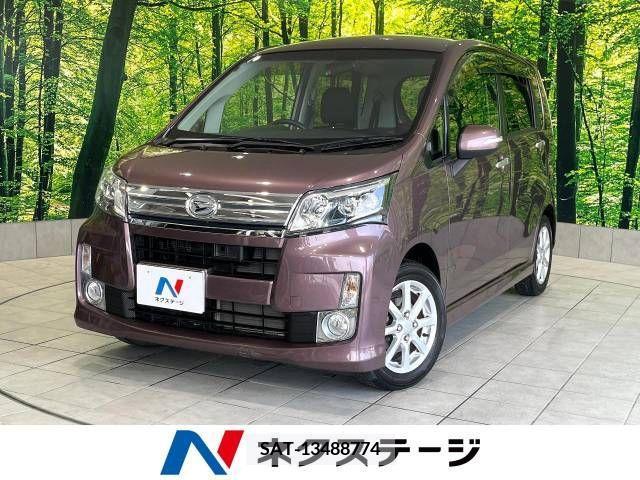 Daihatsu MOVE CUSTOM 2013-07 309253-0