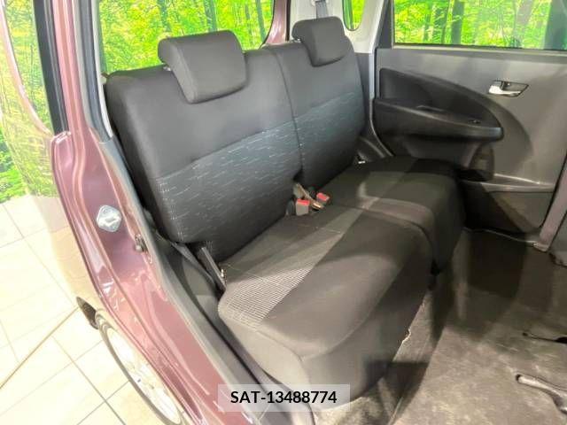 Daihatsu MOVE CUSTOM 2013-07 309253-9