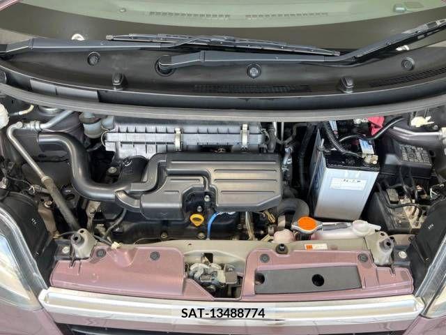 Daihatsu MOVE CUSTOM 2013-07 309253-18