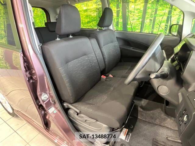 Daihatsu MOVE CUSTOM 2013-07 309253-8