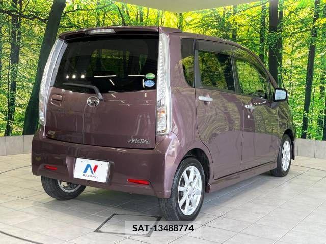 Daihatsu MOVE CUSTOM 2013-07 309253-17