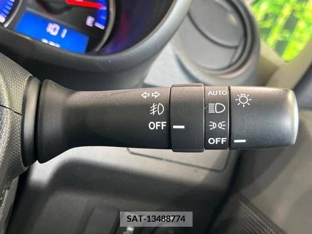 Daihatsu MOVE CUSTOM 2013-07 309253-7