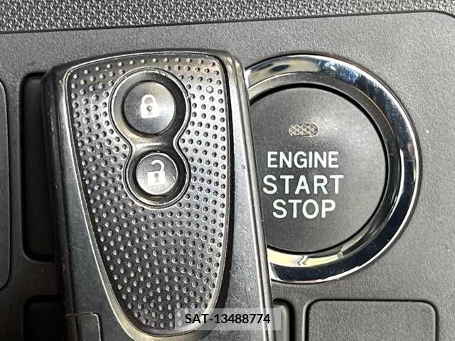 Daihatsu MOVE CUSTOM 2013-07 309253-6
