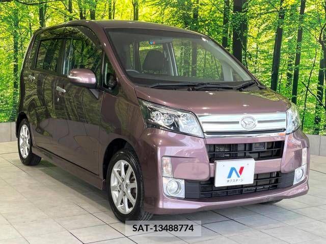 Daihatsu MOVE CUSTOM 2013-07 309253-16
