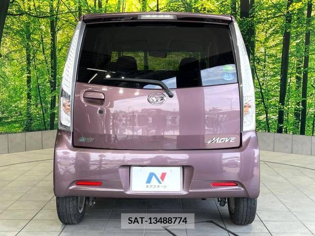 Daihatsu MOVE CUSTOM 2013-07 309253-15