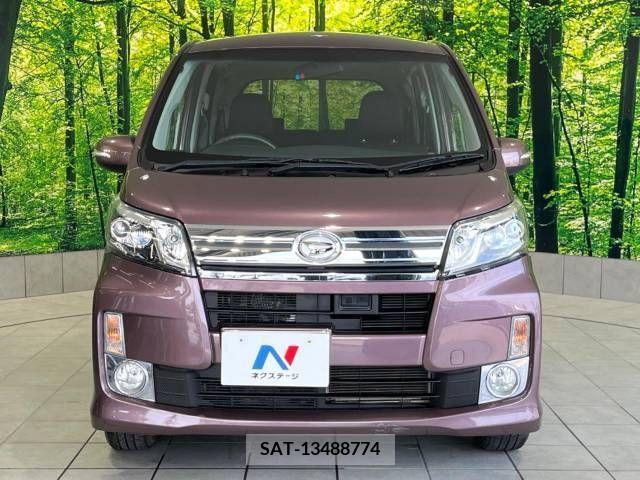 Daihatsu MOVE CUSTOM 2013-07 309253-14