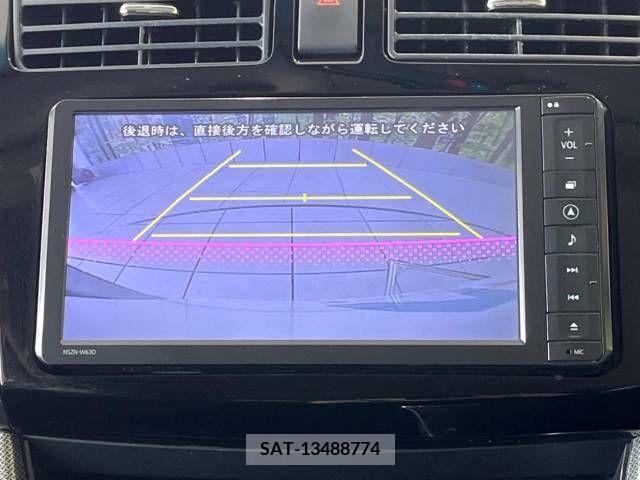 Daihatsu MOVE CUSTOM 2013-07 309253-4