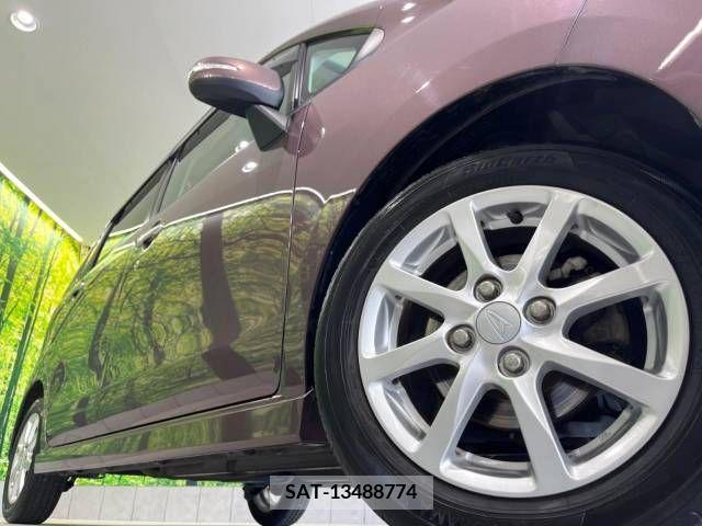 Daihatsu MOVE CUSTOM 2013-07 309253-13