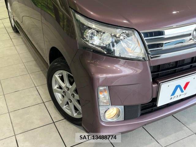 Daihatsu MOVE CUSTOM 2013-07 309253-12