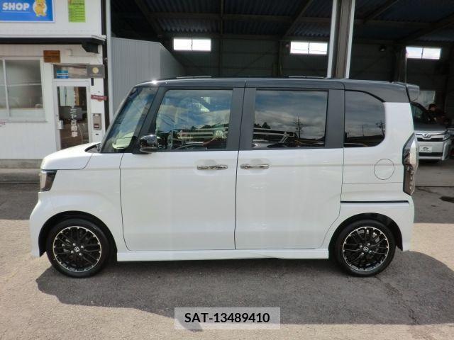 Honda N BOX CUSTOM 2023-12 341308-19