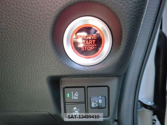 Honda N BOX CUSTOM 2023-12 341308-13