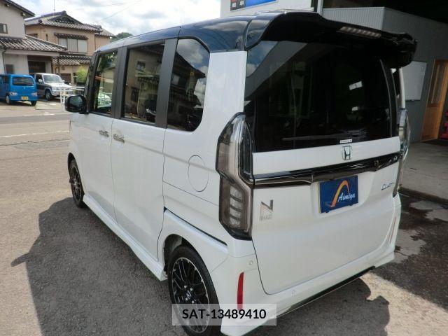 Honda N BOX CUSTOM 2023-12 341308-16