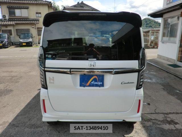 Honda N BOX CUSTOM 2023-12 341308-15