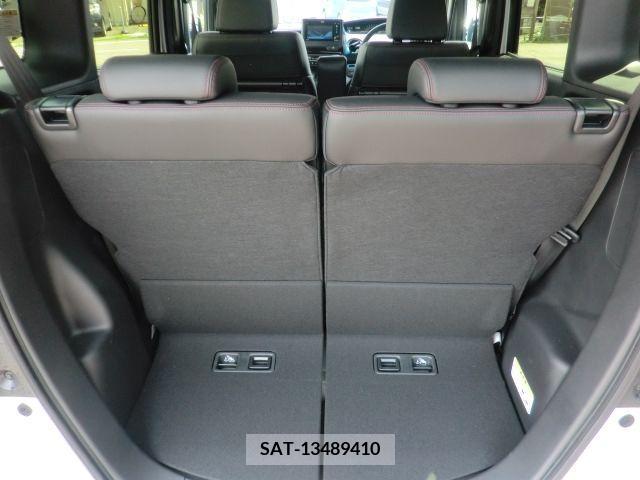 Honda N BOX CUSTOM 2023-12 341308-14