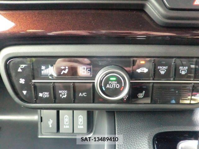 Honda N BOX CUSTOM 2023-12 341308-10