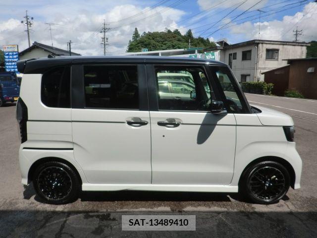 Honda N BOX CUSTOM 2023-12 341308-18