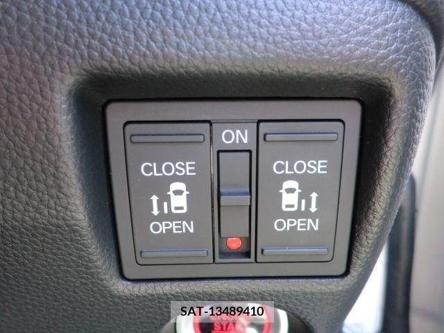 Honda N BOX CUSTOM 2023-12 341308-12