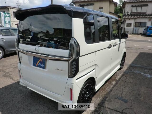 Honda N BOX CUSTOM 2023-12 341308-17