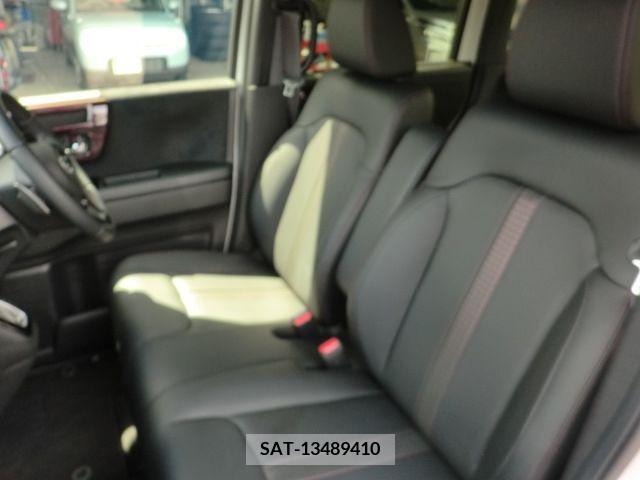 Honda N BOX CUSTOM 2023-12 341308-6