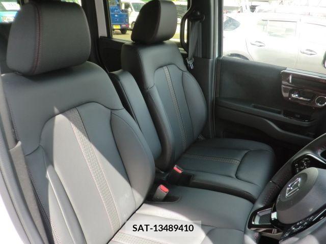 Honda N BOX CUSTOM 2023-12 341308-4