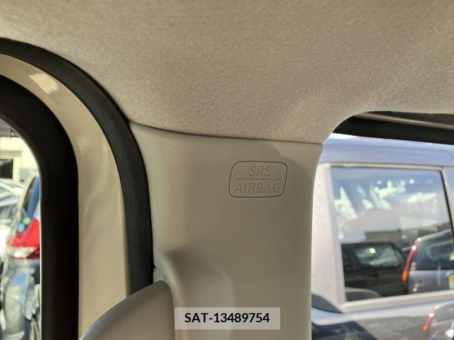 Nissan ROOX 2021-09 324126-22