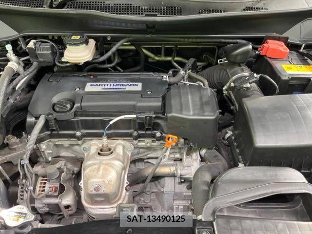 Honda ODYSSEY 2016-07 365808-18