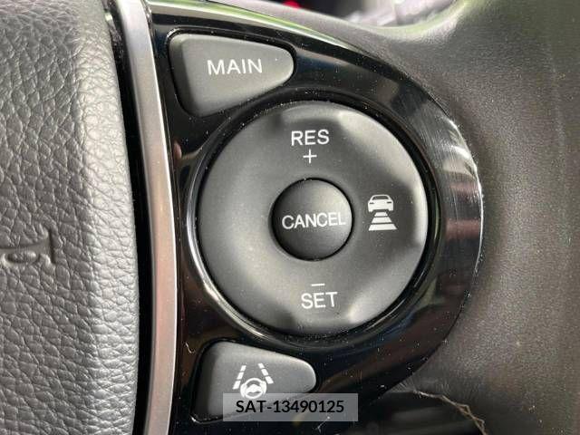 Honda ODYSSEY 2016-07 365808-7