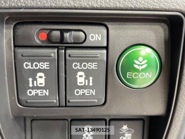 Honda ODYSSEY 2016-07 365808-6