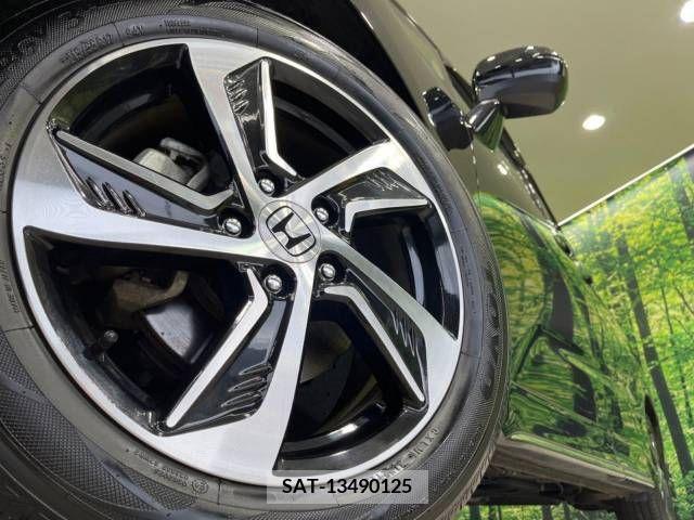 Honda ODYSSEY 2016-07 365808-13