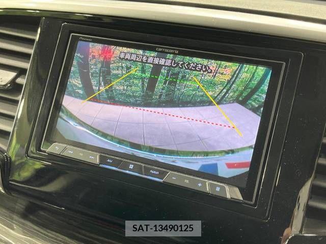 Honda ODYSSEY 2016-07 365808-3