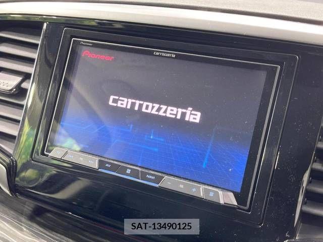 Honda ODYSSEY 2016-07 365808-2