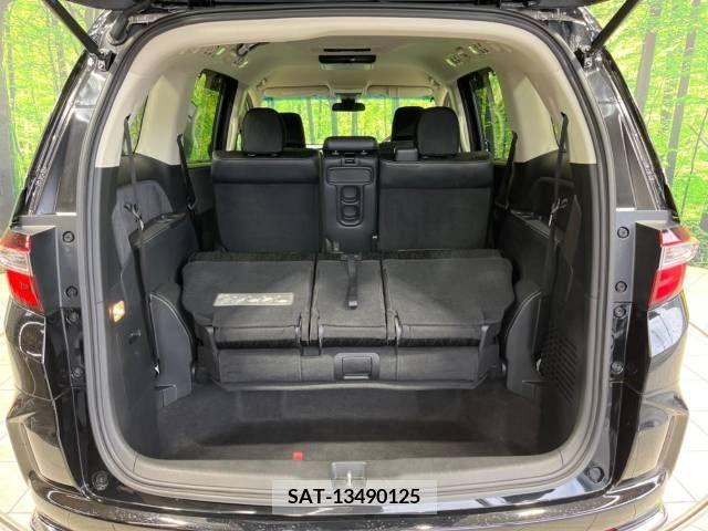 Honda ODYSSEY 2016-07 365808-11