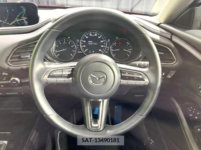 Mazda CX-30 2021-12 338770-11
