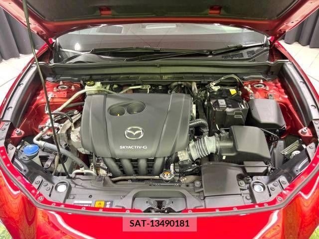 Mazda CX-30 2021-12 338770-18