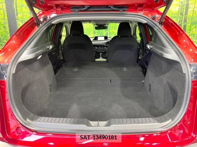 Mazda CX-30 2021-12 338770-10